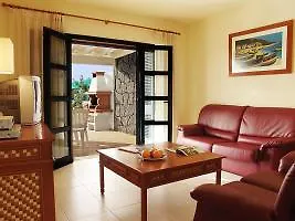 Villa Callao Negro Inh 24380 Playa Blanca