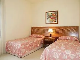 Hotel Villa Callao Negro Inh 24380 Playa Blanca