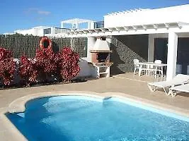 Hotel Villa Callao Negro Inh 24380 Playa Blanca