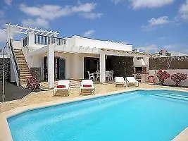 Villa Callao Negro Inh 24380 Playa Blanca  0*, Playa Blanca (Lanzarote) Spain